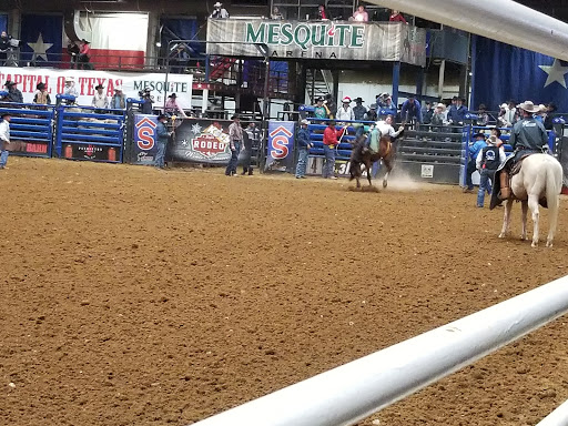 Rodeo «Mesquite Arena», reviews and photos, 1818 Rodeo Dr, Mesquite, TX 75149, USA