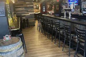 Tuck'd Away Bar and Grill image