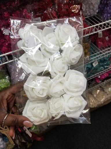 Craft Store «Ribbons Crafts», reviews and photos, 8000 Harwin Dr #300, Houston, TX 77036, USA