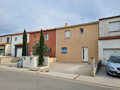 AGENCE IMMOBILIERE IAD ALARCON MICHEL sur Thuir et ses environs à Thuir