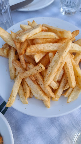 Eλιά και Δυόσμος - Εστιατόριο