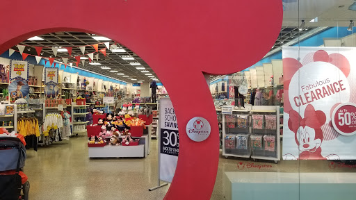 Toy Store «Disney Store», reviews and photos, 6170 Grand Ave, Gurnee, IL 60031, USA
