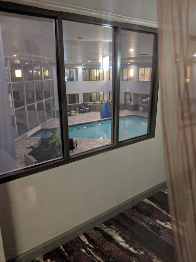 Hotel «DoubleTree by Hilton Hotel Decatur Riverfront», reviews and photos, 1101 6th Ave NE, Decatur, AL 35601, USA