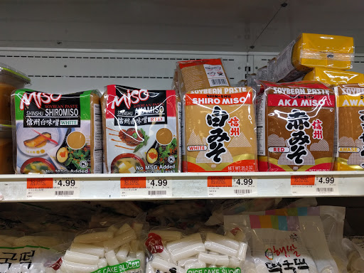 Asian Grocery Store «Gold Valley Supermarket», reviews and photos, 211 Morris Ave, Springfield Township, NJ 07081, USA