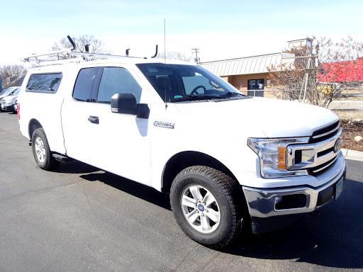 Car Dealer «Bellmobile Leasing», reviews and photos, 1714 Mainstreet, Hopkins, MN 55343, USA