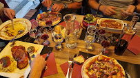 Plats et boissons du Restaurant italien Le Cellier à Font-Romeu-Odeillo-Via - n°19