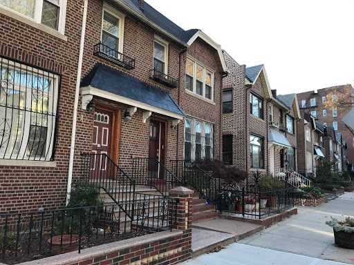 1476 Flatbush Ave, Brooklyn, NY 11210, USA