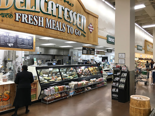 Health Food Store «Sprouts Farmers Market», reviews and photos, 3035 Broadway, Oakland, CA 94611, USA
