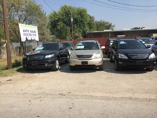 Used Car Dealer «Austinite Auto», reviews and photos, 904 Wagon Trail, Austin, TX 78758, USA