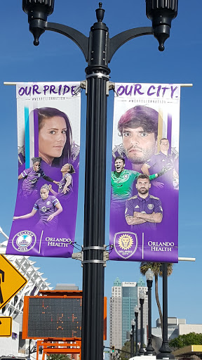 Soccer Club «Orlando City Soccer Club», reviews and photos