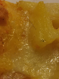 Photo n°22 de Pizzeria de la Gare BONNEVILLE à Bonneville ()