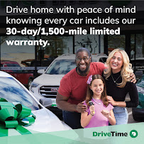 DriveTime Used Cars - Photo 4 - Car repair in Macon, GA, Macon