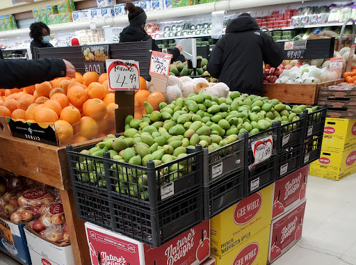 Korean Grocery Store «Korean Korner», reviews and photos, 12207 Veirs Mill Rd, Silver Spring, MD 20906, USA