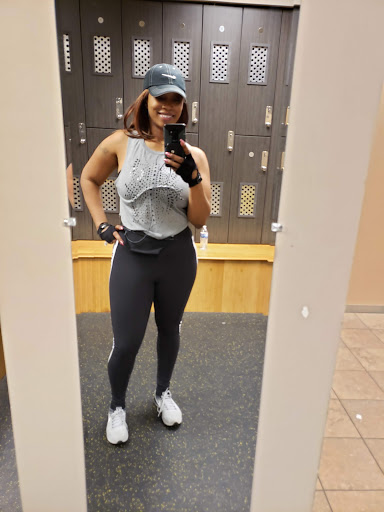 Gym «Planet Fitness», reviews and photos, 301 Oyster Point Rd, Newport News, VA 23602, USA