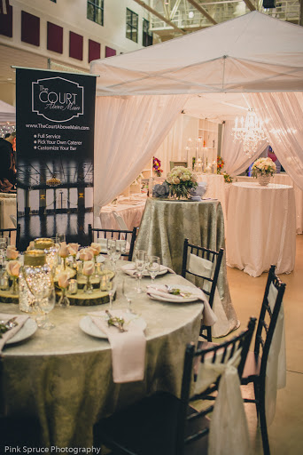 Event Planner «La Crosse Bridal EXPO», reviews and photos, 418 Main St, La Crosse, WI 54601, USA