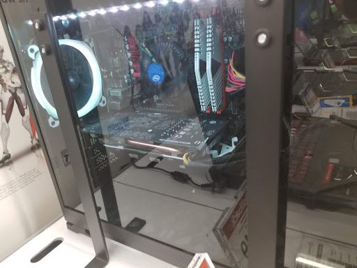 Discount Store «Walmart», reviews and photos, 555 E Townline Rd, Vernon Hills, IL 60061, USA