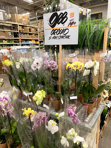 Home Improvement Store «The Home Depot», reviews and photos, 23651 El Toro Rd, Lake Forest, CA 92630, USA