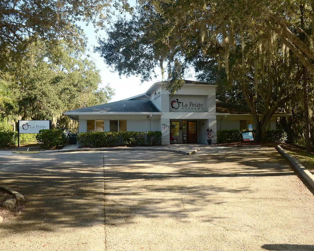 La Petite Academy of Sarasota