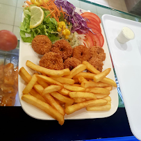 Plats et boissons du Restaurant Délice kebab à Manosque - n°19