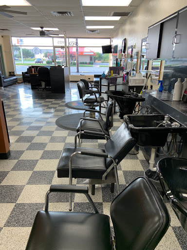 Hair Salon «Smart Looks Family Hair Salon», reviews and photos, 1125 W Pipeline Rd, Hurst, TX 76053, USA