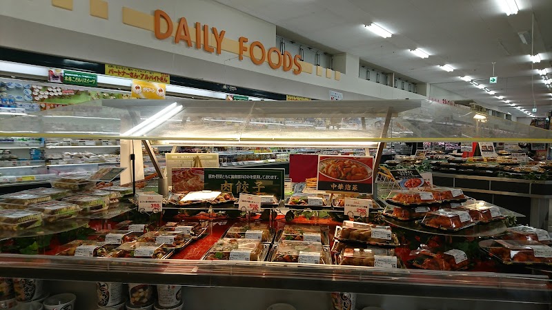 平和堂 木之本店 滋賀県長浜市木之本町木之本 スーパーマーケット グルコミ