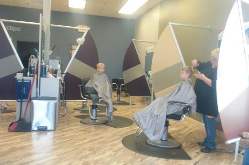 Hair Salon «Great Clips», reviews and photos, 1000 Cumberland Gap Pkwy, Corbin, KY 40701, USA