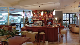 Caffe Bar TI-MI