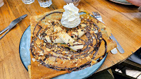 Plats et boissons du Crêperie Bolee bleue à Carnac - n°1