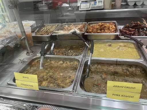 Asian Grocery Store «Filipino Global Supermarket», reviews and photos, 5509 Leesburg Pike, Falls Church, VA 22041, USA