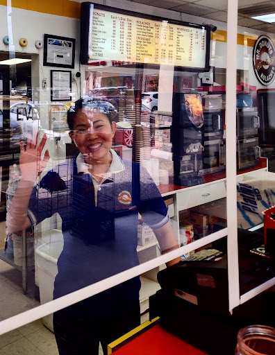 Donut Shop «Mr Donut & Kolache», reviews and photos, 4607 Hwy 6 N, Houston, TX 77084, USA