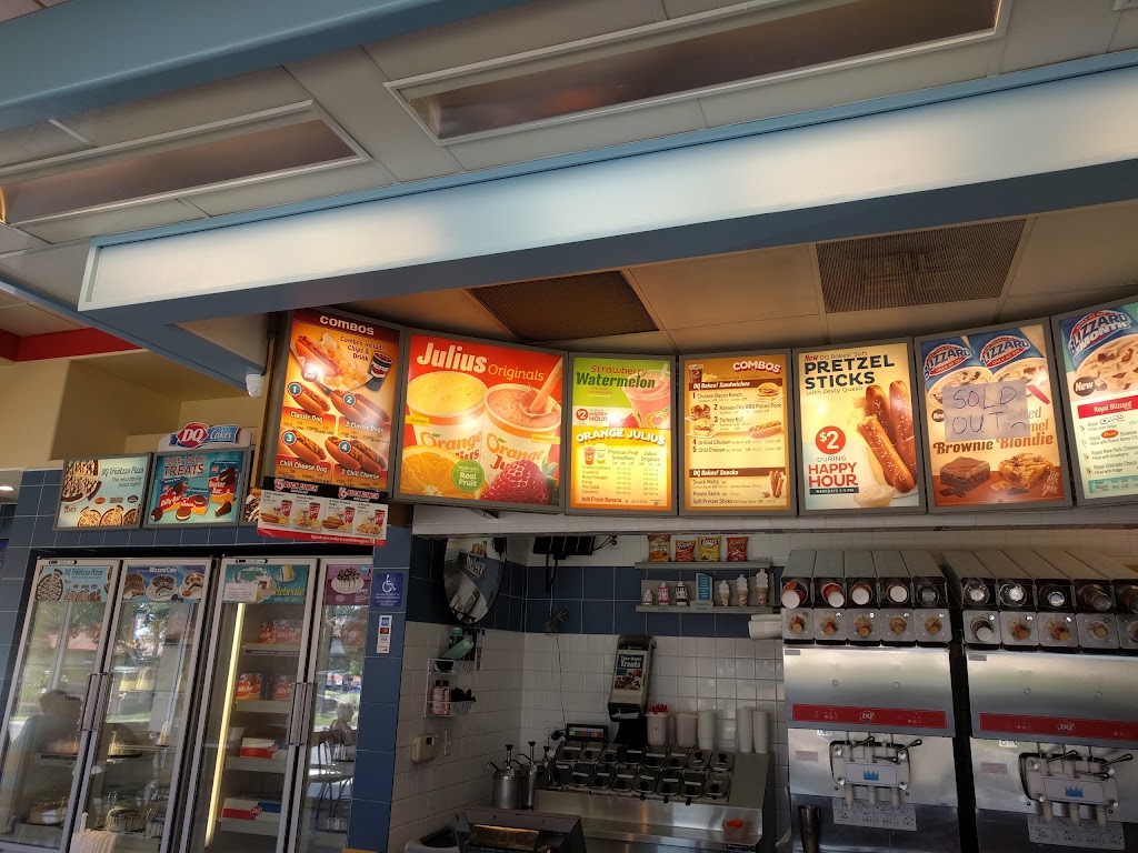 Dairy Queen (Treat) - Rancho Cucamonga, CA 91701 - Location, Reviews ...