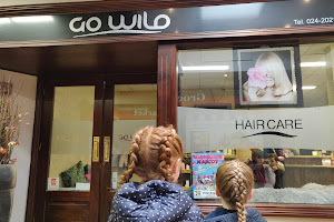 Go Wild Hair Care