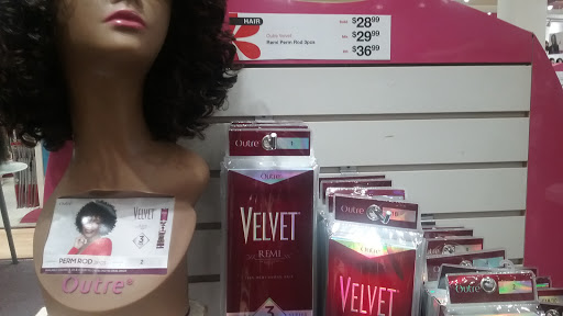 Beauty Supply Store «Beauty 4 U», reviews and photos, 1727 N Rolling Rd, Windsor Mill, MD 21244, USA