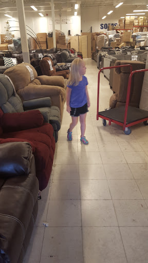 Furniture Store «American Freight Furniture and Mattress», reviews and photos, 9700 W Broad St, Glen Allen, VA 23060, USA