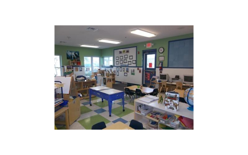 Day Care Center «KinderCare at Cypress Creek», reviews and photos, 2303 Oak Myrtle Ln, Wesley Chapel, FL 33544, USA