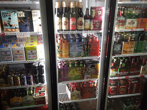 Liquor Store «Uncorked Wines and Spirits», reviews and photos, 9 Marshall Hill Rd, West Milford, NJ 07480, USA