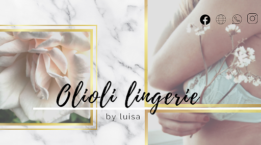 Olioli Lingerie