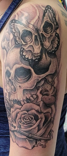 Tattoo Shop «Northside Tattoos», reviews and photos, 722 Philadelphia Pike, Wilmington, DE 19809, USA