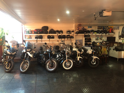 Scooter rental service