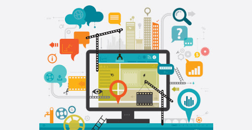 Website Designer «LoudEgg», reviews and photos, 405 Plandome Rd, Manhasset, NY 11030, USA