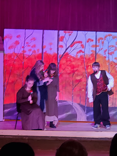 Performing Arts Theater «The Strand Ballroom», reviews and photos, 20 Third St, Dover, NH 03820, USA