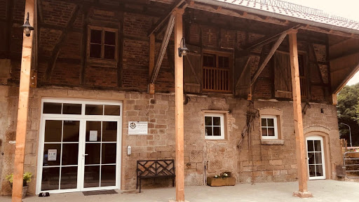 Tierarztpraxis Hüttenmühle - Dr. med. vet. Cornelia Grebe, Fachtierärztin für Kleintiere unter Knüllwald, Hessen