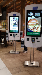 Photo n°61 de McDonald's à Briançon ()