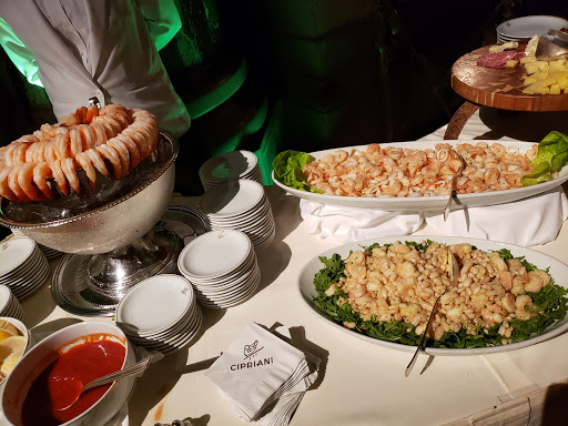 Event Venue «Cipriani 42nd Street», reviews and photos, 110 E 42nd St, New York, NY 10017, USA