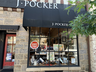 J Pocker