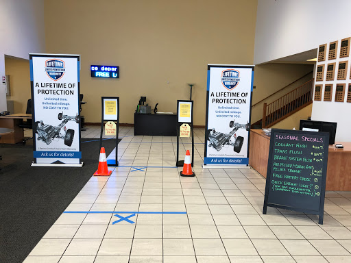 Used Car Dealer «South Tacoma Auto», reviews and photos, 7838 S Tacoma Way, Tacoma, WA 98409, USA