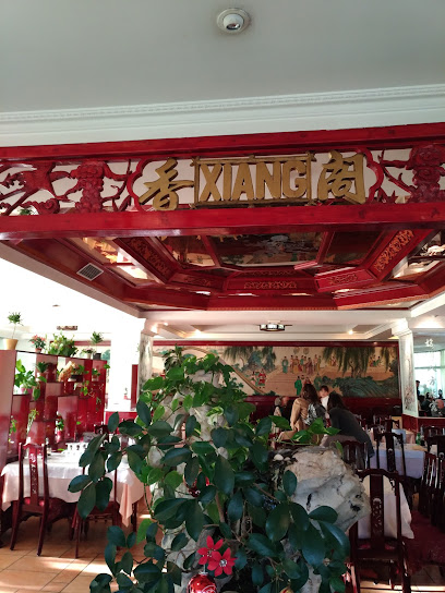 Restaurante Xiang Telheiras