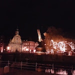 Photo n°1 de l'avis de Jürgen.r fait le 16/01/2020 à 11:03 sur le  Marina Café à Lüneburg