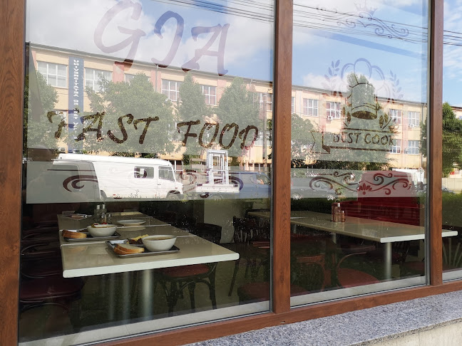 Fast Food Gia Fast Food Arad, Meniul Zilei Arad, Autoservire Arad, Coffe Shop Arad - Arad
