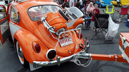 Chevrolet Dealer «Coughlin Chevrolet of Pataskala», reviews and photos, 9000 E Broad St, Pataskala, OH 43062, USA